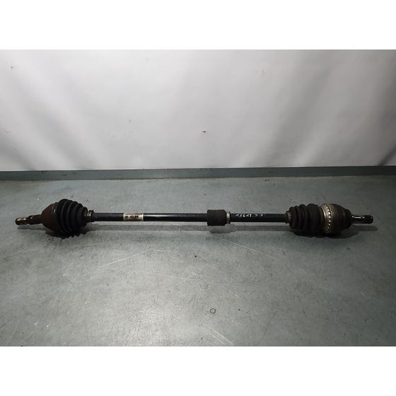 Transmision Delantera Derecha Para Opel Astra J Lim.