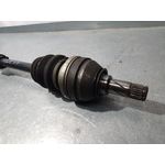 Transmision Delantera Derecha Para Opel Astra J Lim.