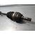 Transmision Delantera Derecha Para Opel Astra J Lim.
