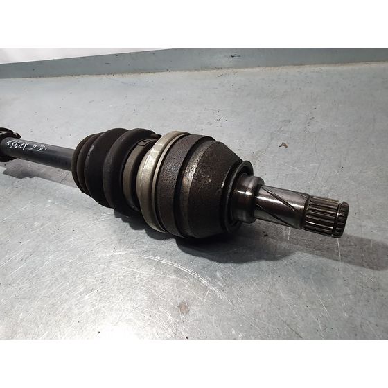 Transmision Delantera Derecha Para Opel Astra J Lim.