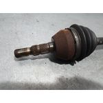 Transmision Delantera Derecha Para Opel Astra J Lim.