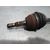 Transmision Delantera Derecha Para Opel Astra J Lim.