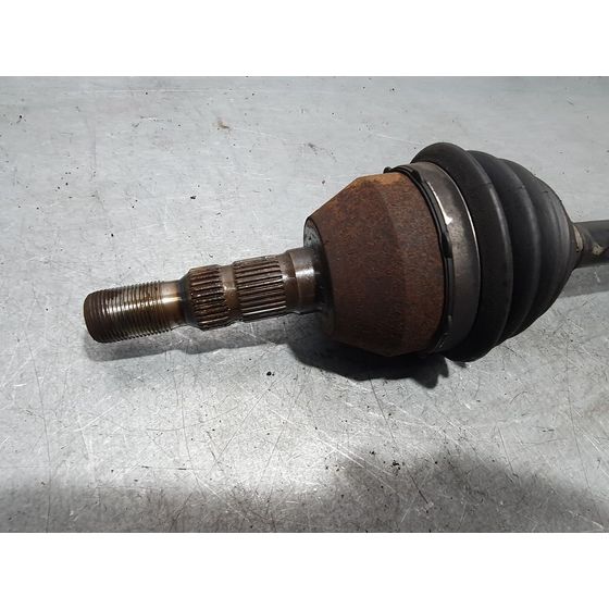 Transmision Delantera Derecha Para Opel Astra J Lim.