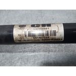 Transmision Delantera Derecha Para Opel Astra J Lim.