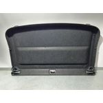 Bandeja Trasera Para Opel Astra J Lim.