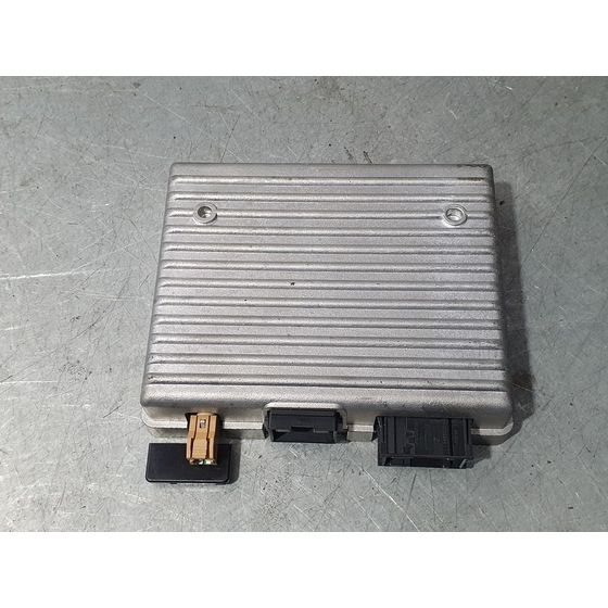 Modulo Electronico Para Opel Astra J Lim.
