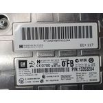 Modulo Electronico Para Opel Astra J Lim.