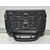 Mando Radio para Opel Astra J Lim.