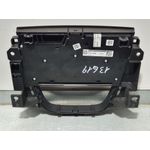 Mando Radio para Opel Astra J Lim.