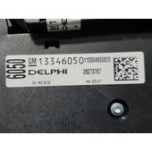 Mando Radio para Opel Astra J Lim.
