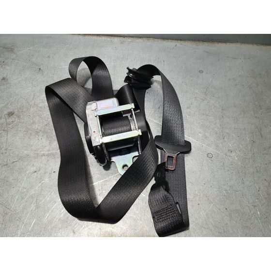 Pretensor Airbag Derecho para Opel Astra J Lim.