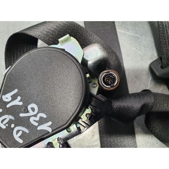 Pretensor Airbag Derecho para Opel Astra J Lim.