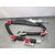 Airbag Cortina Delantero Derecho Para Alfa Romeo Mito