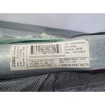 Airbag Cortina Delantero Derecho Para Alfa Romeo Mito