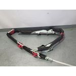 Airbag Cortina Delantero Izquierdo Para Alfa Romeo Mito