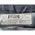 Airbag Cortina Delantero Izquierdo Para Alfa Romeo Mito