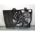 Electroventilador Para Citroen C3 Aircross