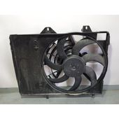 Electroventilador Para Citroen C3 Aircross