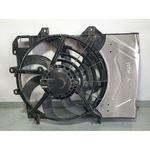Electroventilador Para Citroen C3 Aircross