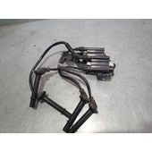Bobina Encendido Para Honda Cbr 650F