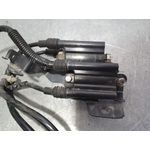Bobina Encendido Para Honda Cbr 650F