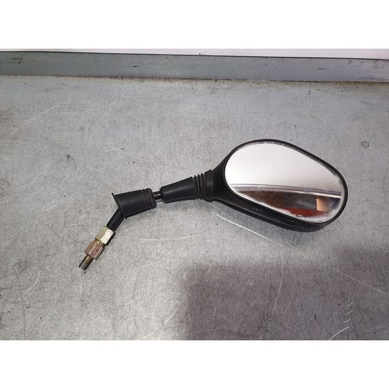 Retrovisor Derecho Para Peugeot Tweet Ii 50