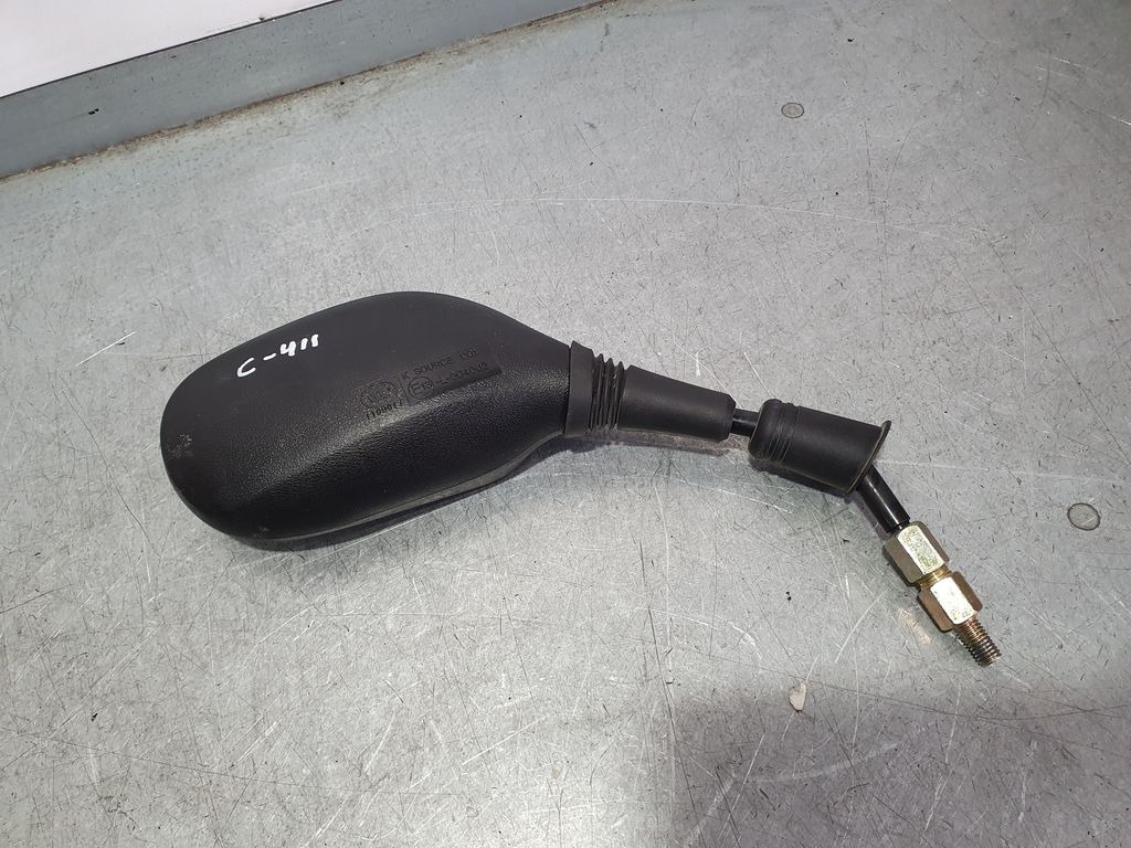 Retrovisor Derecho Para Peugeot Tweet Ii 50