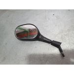 Retrovisor Izquierdo Para Peugeot Tweet Ii 50