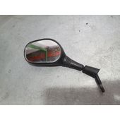 Retrovisor Izquierdo Para Peugeot Tweet Ii 50