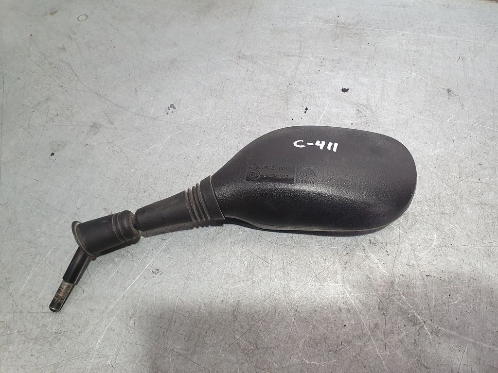 Retrovisor Izquierdo Para Peugeot Tweet Ii 50