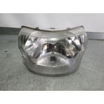 Faro Delantero Para Peugeot Tweet Ii 50
