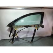 Elevalunas Delantero Izquierdo Para Audi A6 Allroad Quattro