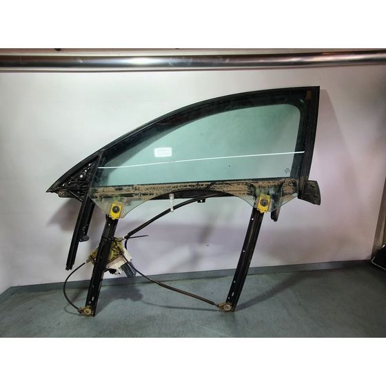 Elevalunas Delantero Izquierdo Para Audi A6 Allroad Quattro