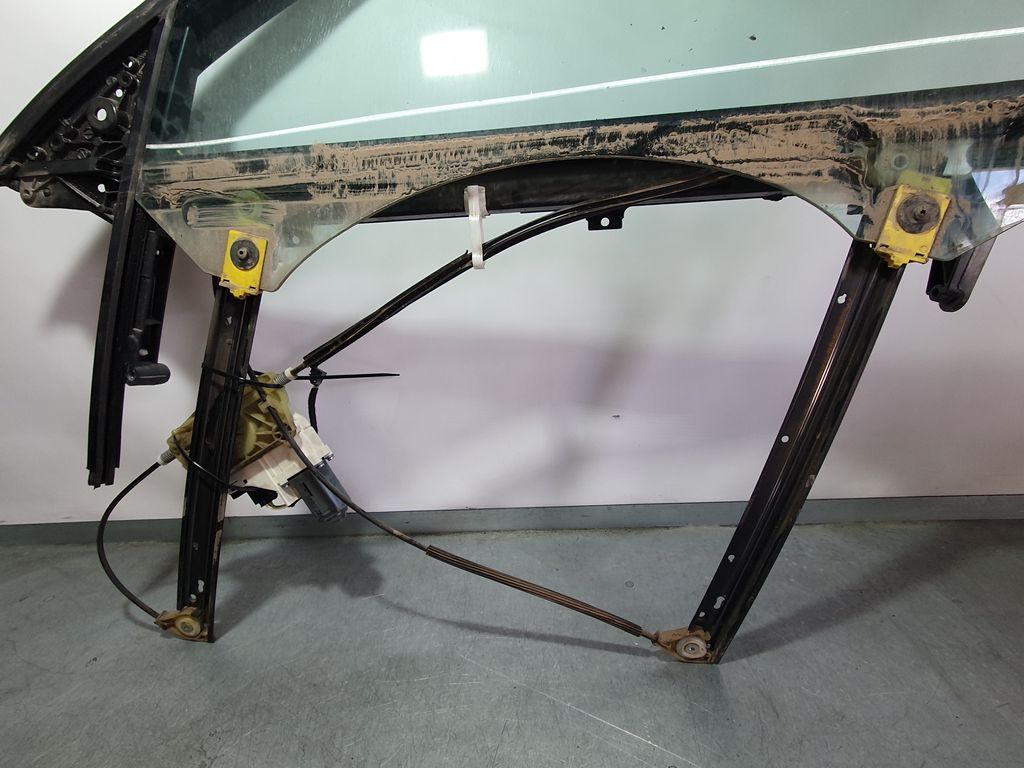 Elevalunas Delantero Izquierdo Para Audi A6 Allroad Quattro