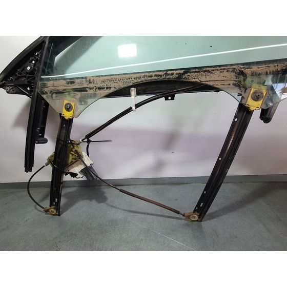 Elevalunas Delantero Izquierdo Para Audi A6 Allroad Quattro