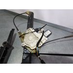 Elevalunas Delantero Izquierdo Para Audi A6 Allroad Quattro