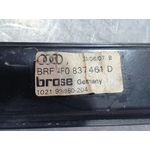 Elevalunas Delantero Izquierdo Para Audi A6 Allroad Quattro
