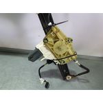 Elevalunas Trasero Derecho Para Audi A6 Allroad Quattro