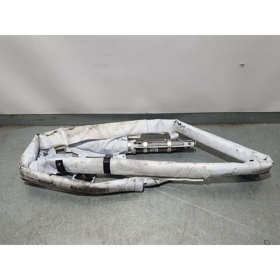 Airbag Cortina Delantero Derecho Para Seat Ateca