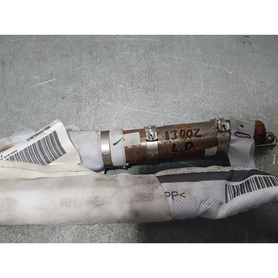 Airbag Cortina Delantero Derecho Para Seat Ateca