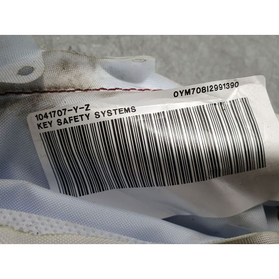Airbag Cortina Delantero Derecho Para Seat Ateca