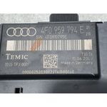 Modulo Electronico Para Audi A6 Allroad Quattro
