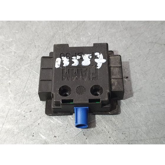 Modulo Electronico Para Peugeot 208