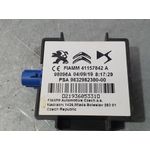 Modulo Electronico Para Peugeot 208