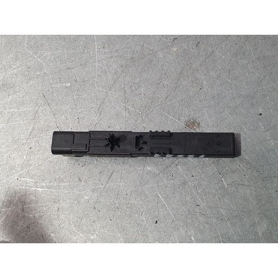 Modulo Electronico Para Peugeot 208