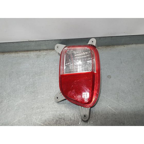 Piloto Trasero Derecho Interior para Kia Picanto