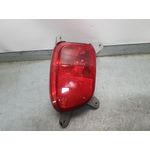 Piloto Trasero Izquierdo Paragolpes Para Kia Picanto