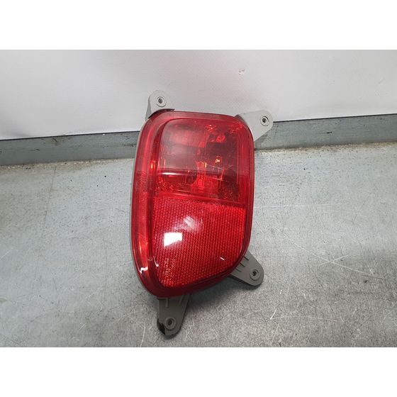 Piloto Trasero Izquierdo Paragolpes Para Kia Picanto