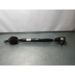 Transmision Delantera Derecha Para Seat Toledo