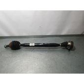 Transmision Delantera Derecha Para Seat Toledo